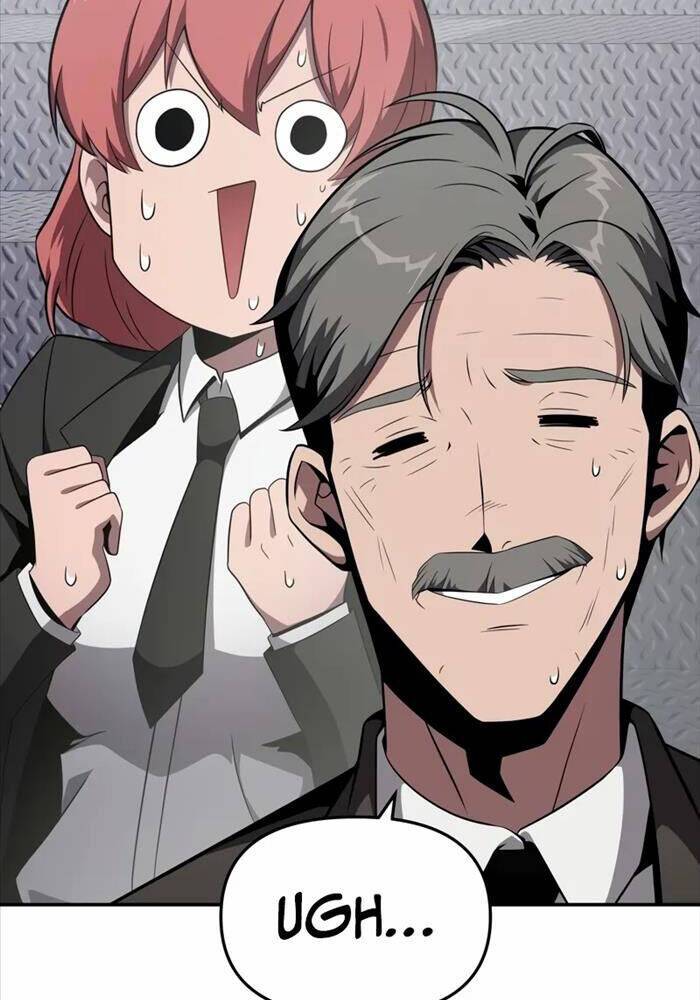Vua Hiệp Sĩ Đã Trở Lại Với Một Vị Thần: Chapter 83
