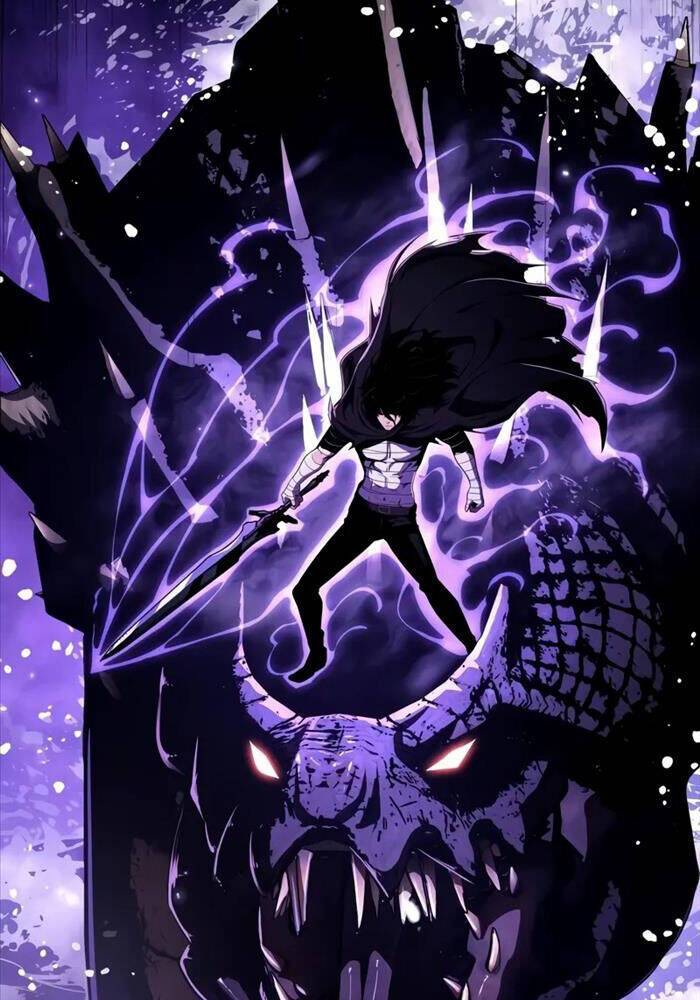 Vua Hiệp Sĩ Đã Trở Lại Với Một Vị Thần: Chapter 83