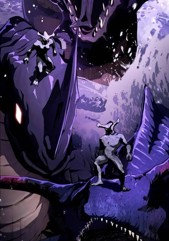 Vua Hiệp Sĩ Đã Trở Lại Với Một Vị Thần: Chapter 83