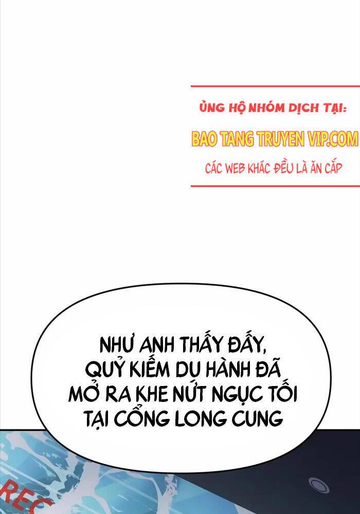 Vua Hiệp Sĩ Đã Trở Lại Với Một Vị Thần: Chapter 83