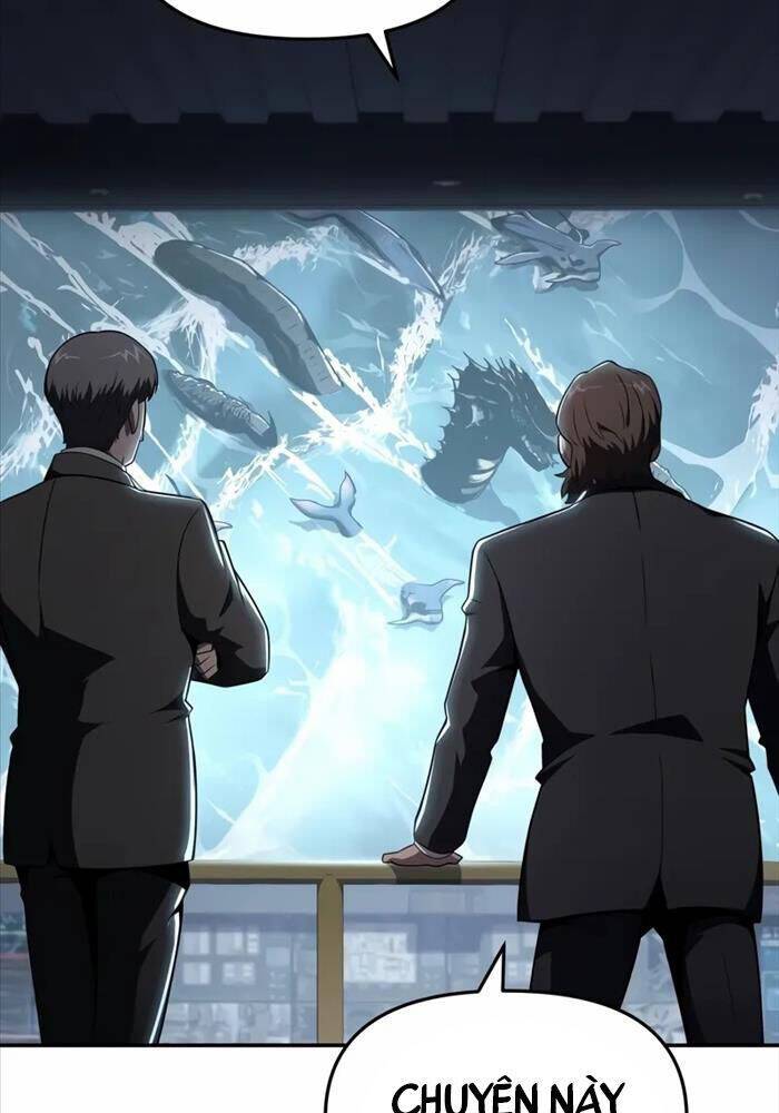 Vua Hiệp Sĩ Đã Trở Lại Với Một Vị Thần: Chapter 83