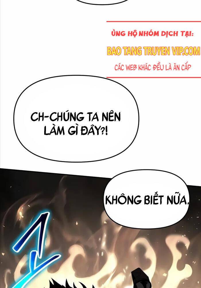 Vua Hiệp Sĩ Đã Trở Lại Với Một Vị Thần: Chapter 83