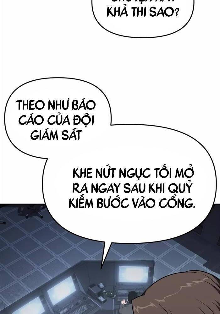 Vua Hiệp Sĩ Đã Trở Lại Với Một Vị Thần: Chapter 83
