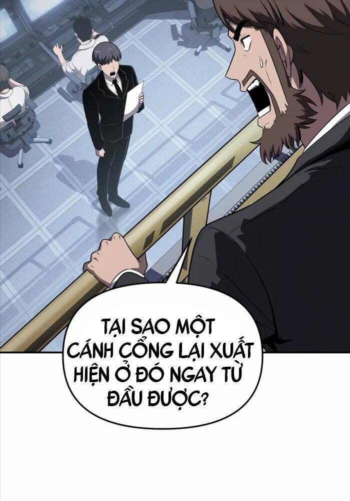 Vua Hiệp Sĩ Đã Trở Lại Với Một Vị Thần: Chapter 83
