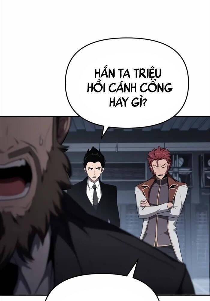 Vua Hiệp Sĩ Đã Trở Lại Với Một Vị Thần: Chapter 83