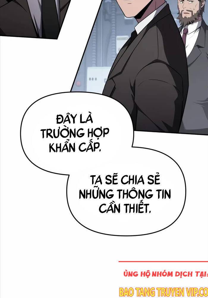 Vua Hiệp Sĩ Đã Trở Lại Với Một Vị Thần: Chapter 83