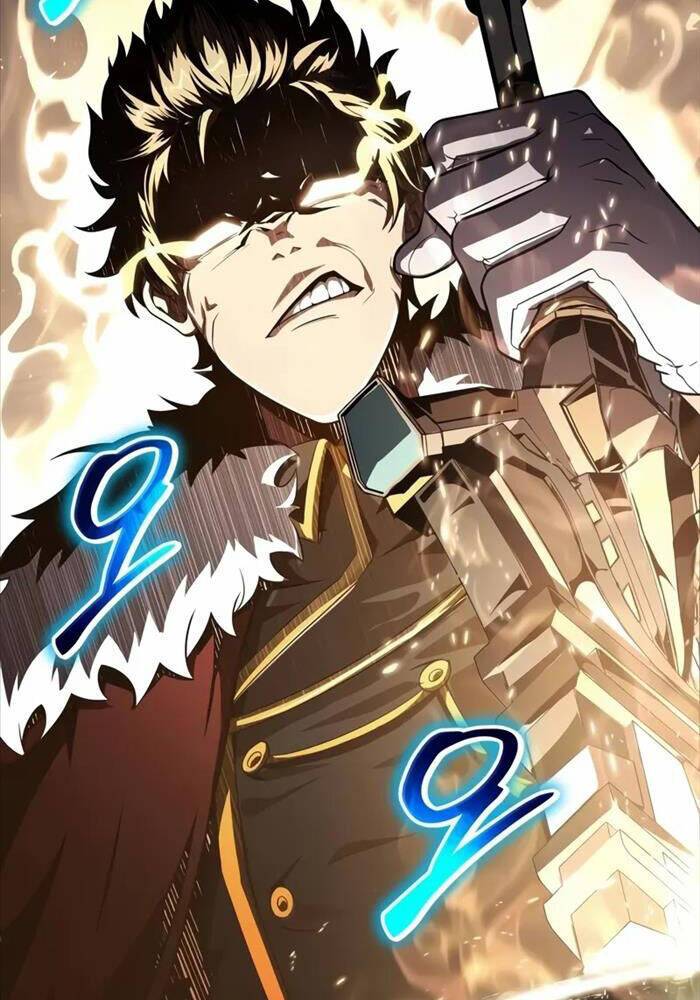 Vua Hiệp Sĩ Đã Trở Lại Với Một Vị Thần: Chapter 83