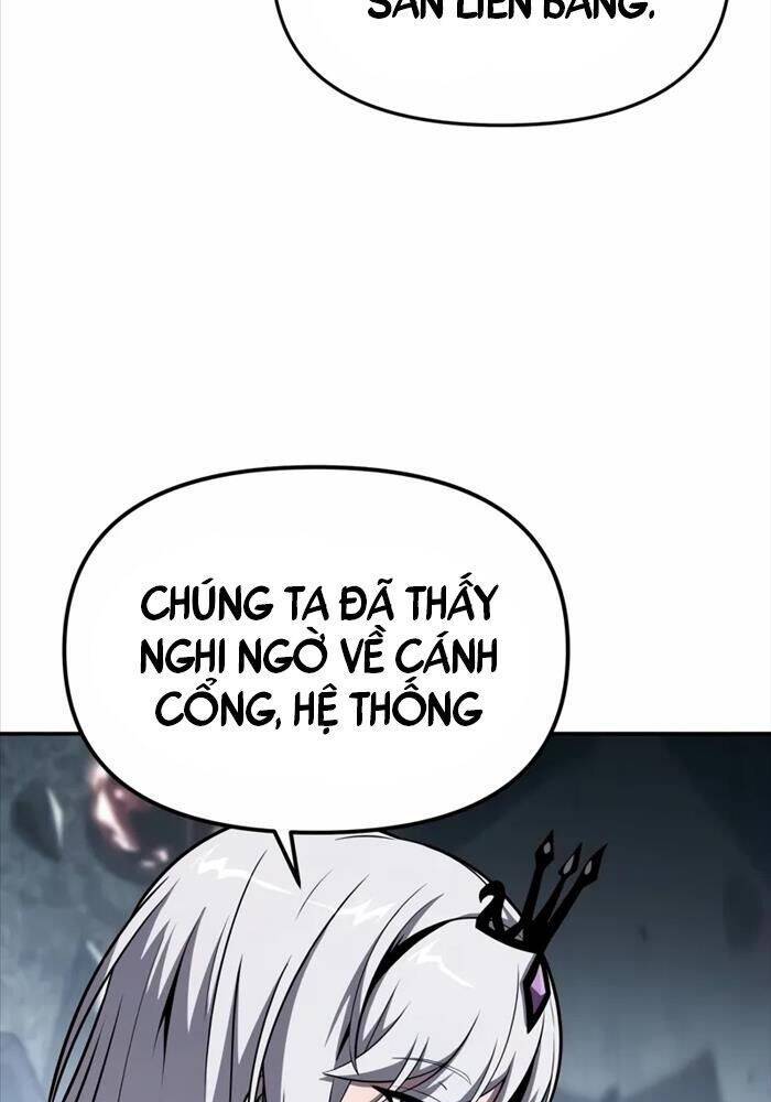 Vua Hiệp Sĩ Đã Trở Lại Với Một Vị Thần: Chapter 83