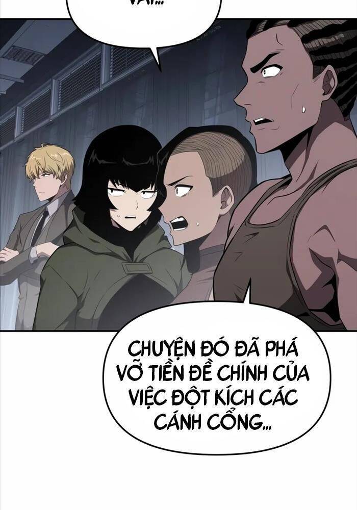 Vua Hiệp Sĩ Đã Trở Lại Với Một Vị Thần: Chapter 83