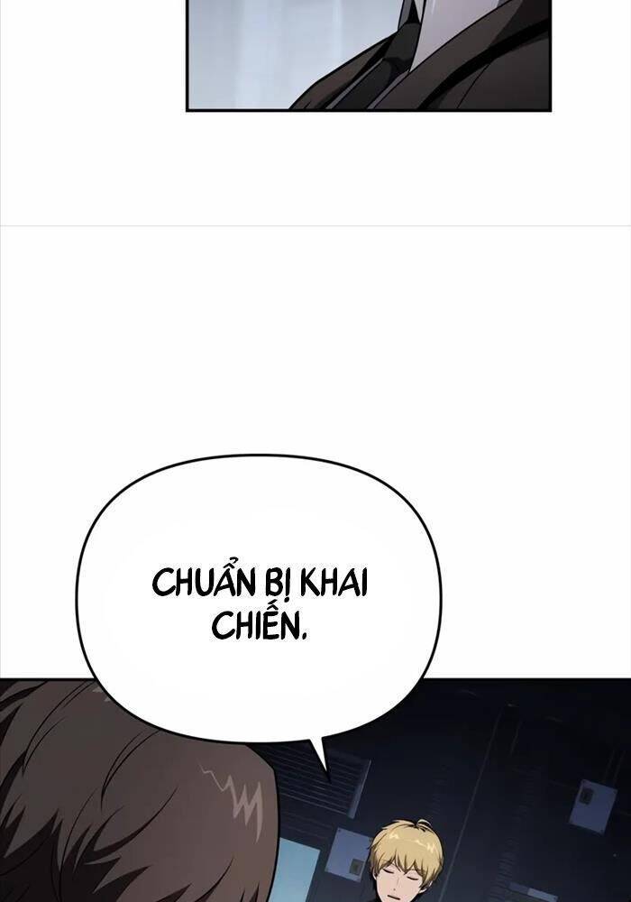 Vua Hiệp Sĩ Đã Trở Lại Với Một Vị Thần: Chapter 83