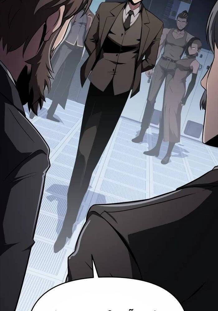 Vua Hiệp Sĩ Đã Trở Lại Với Một Vị Thần: Chapter 83