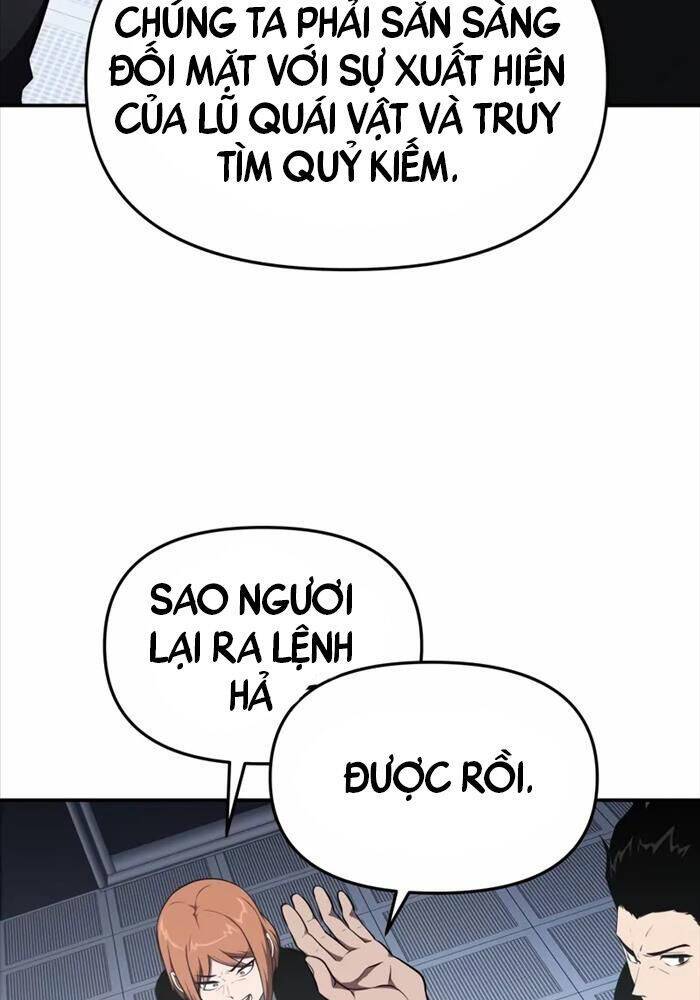 Vua Hiệp Sĩ Đã Trở Lại Với Một Vị Thần: Chapter 83