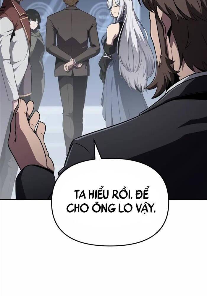 Vua Hiệp Sĩ Đã Trở Lại Với Một Vị Thần: Chapter 83