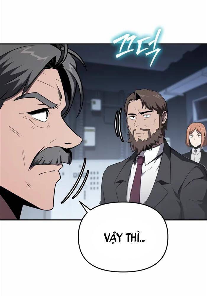 Vua Hiệp Sĩ Đã Trở Lại Với Một Vị Thần: Chapter 83
