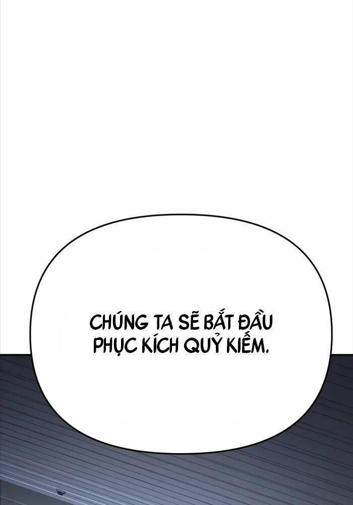 Vua Hiệp Sĩ Đã Trở Lại Với Một Vị Thần: Chapter 83
