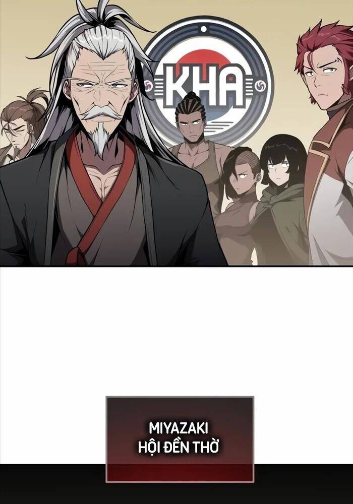 Vua Hiệp Sĩ Đã Trở Lại Với Một Vị Thần: Chapter 83