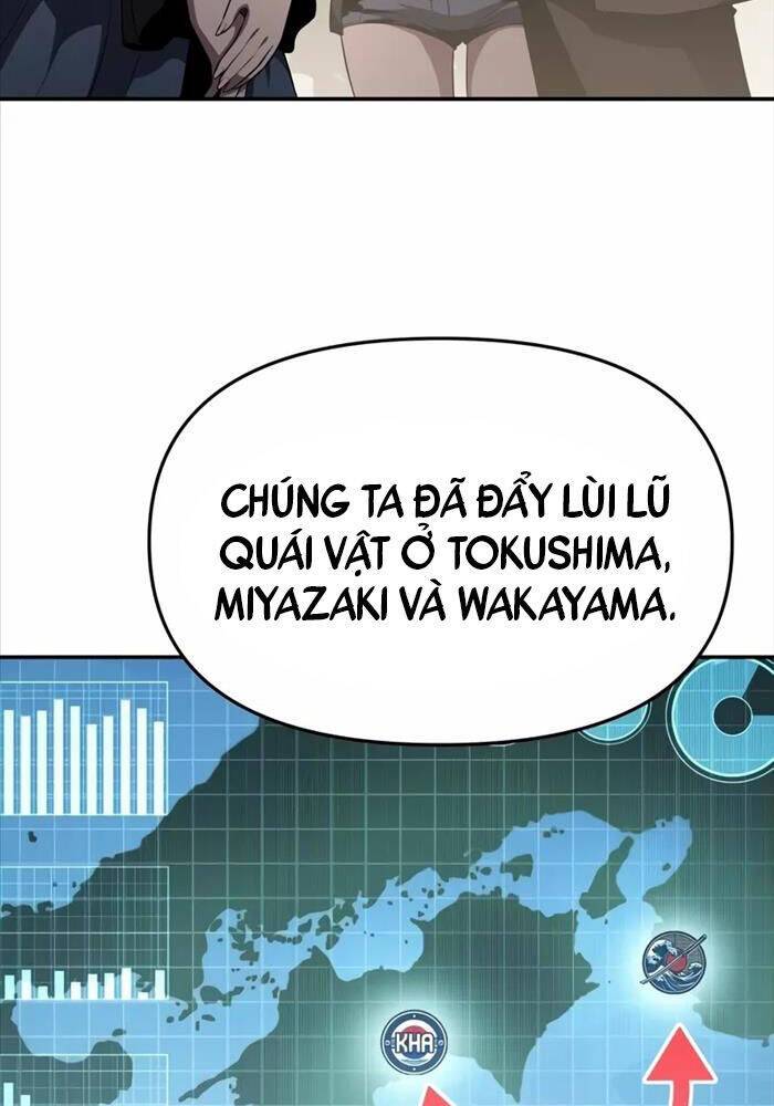 Vua Hiệp Sĩ Đã Trở Lại Với Một Vị Thần: Chapter 83