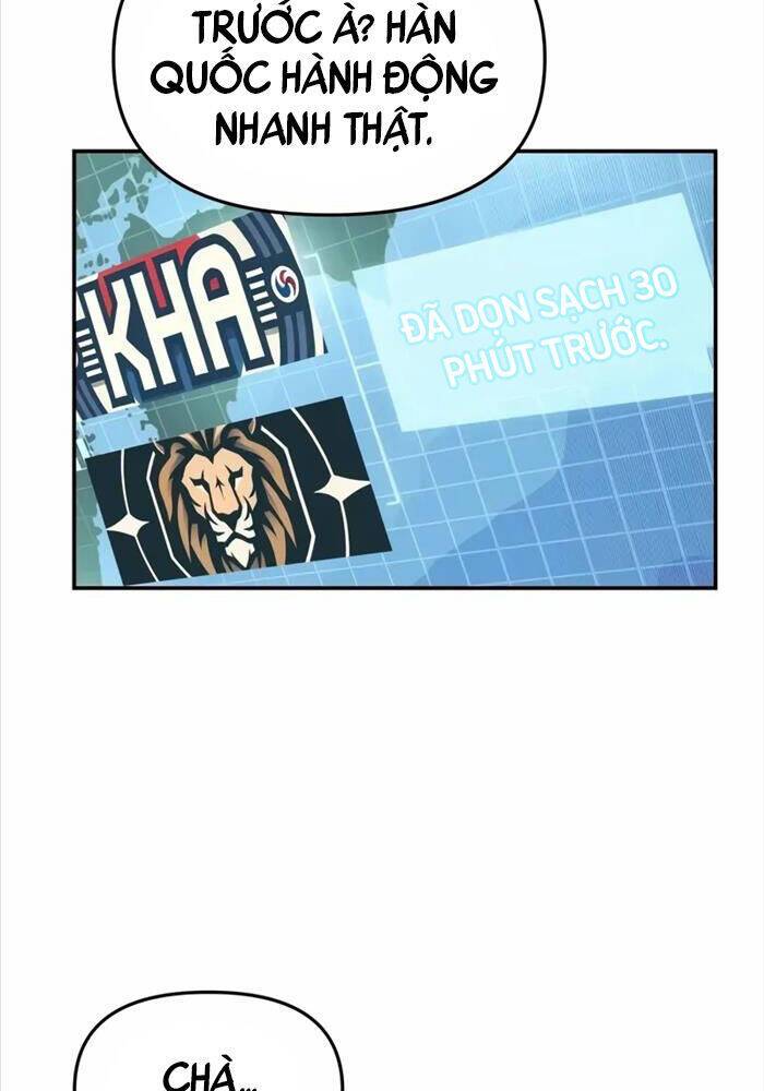 Vua Hiệp Sĩ Đã Trở Lại Với Một Vị Thần: Chapter 83