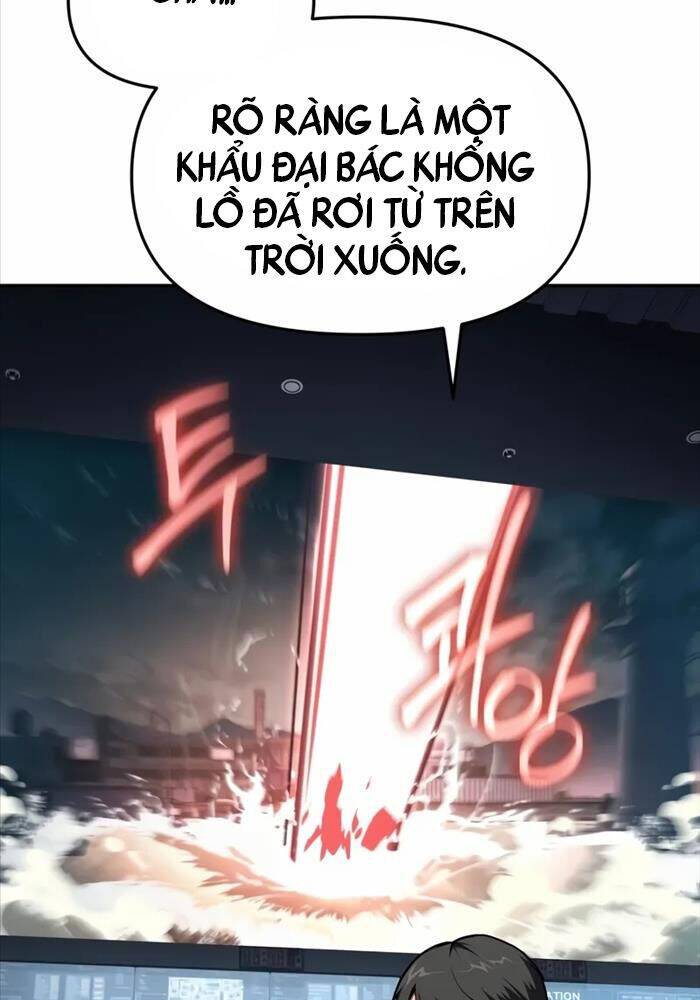 Vua Hiệp Sĩ Đã Trở Lại Với Một Vị Thần: Chapter 83