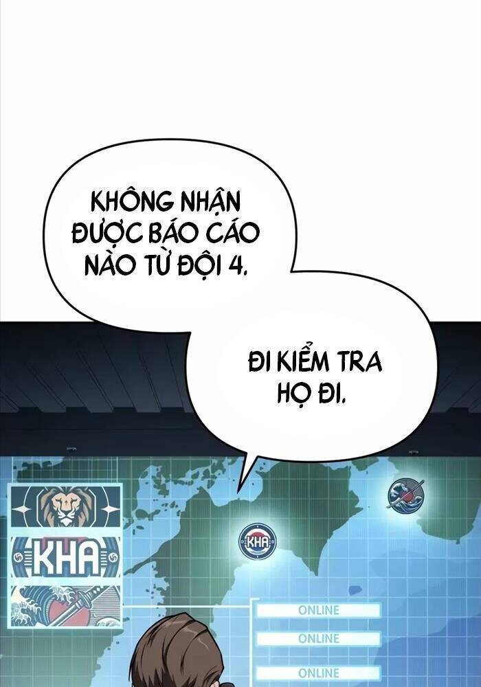 Vua Hiệp Sĩ Đã Trở Lại Với Một Vị Thần: Chapter 83