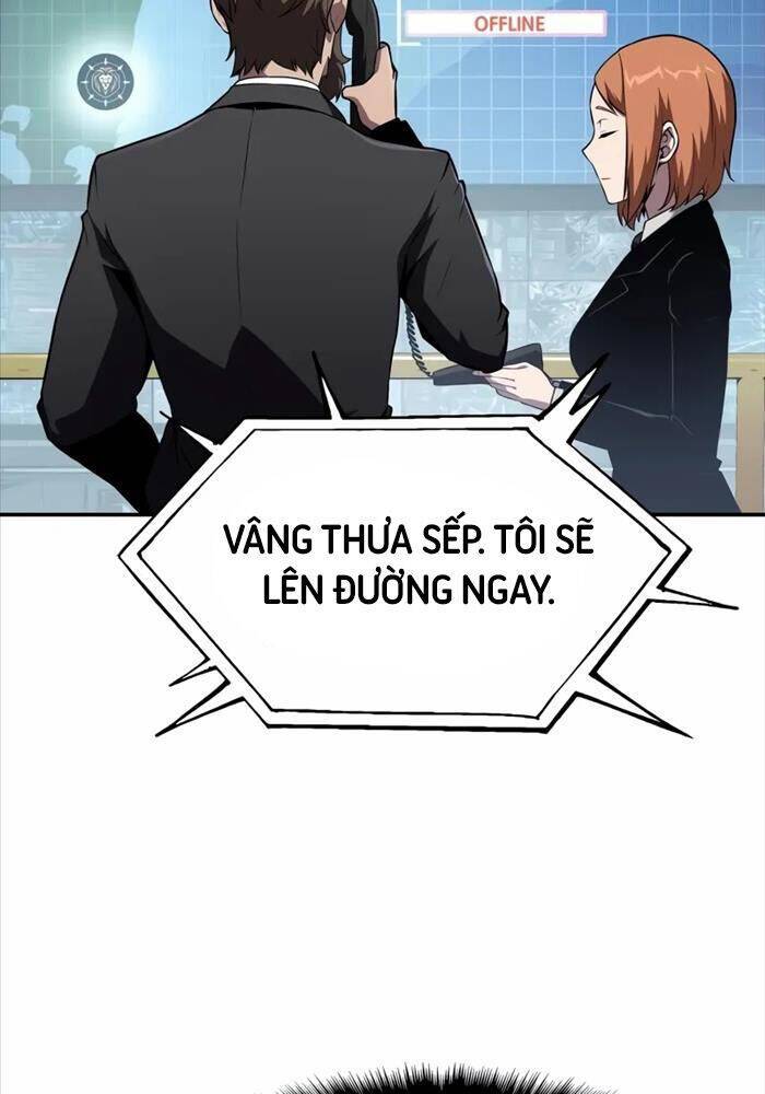 Vua Hiệp Sĩ Đã Trở Lại Với Một Vị Thần: Chapter 83