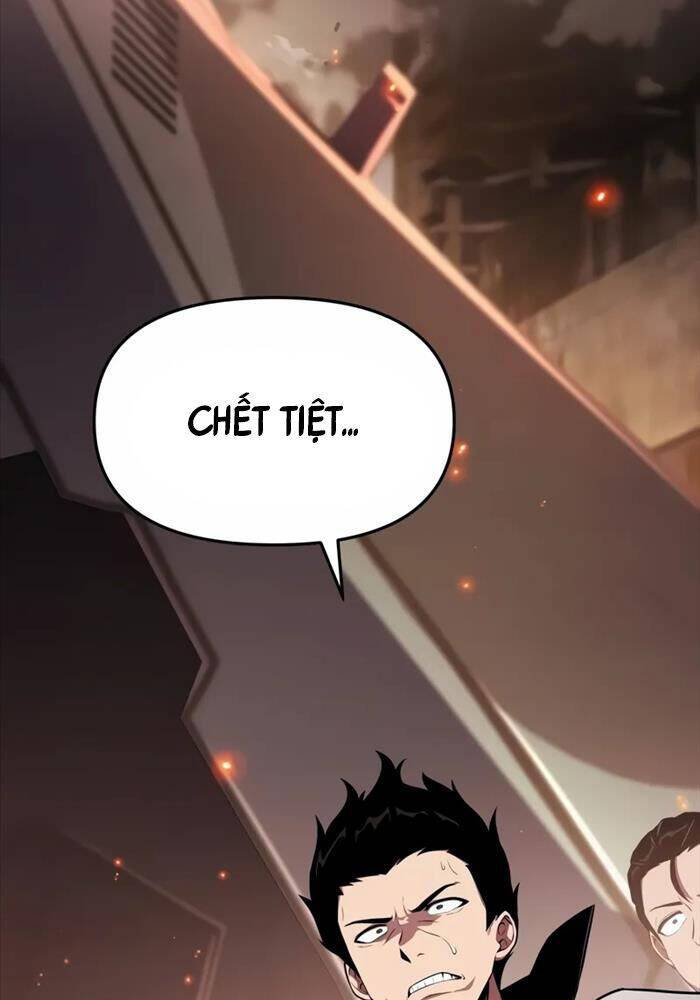 Vua Hiệp Sĩ Đã Trở Lại Với Một Vị Thần: Chapter 83