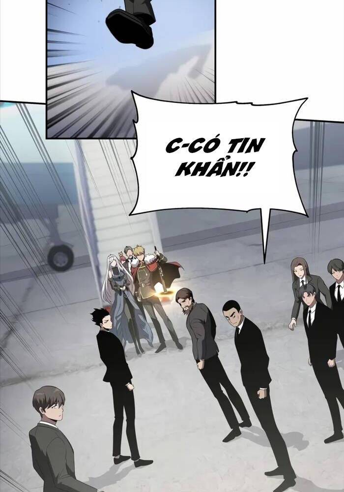 Vua Hiệp Sĩ Đã Trở Lại Với Một Vị Thần: Chapter 83