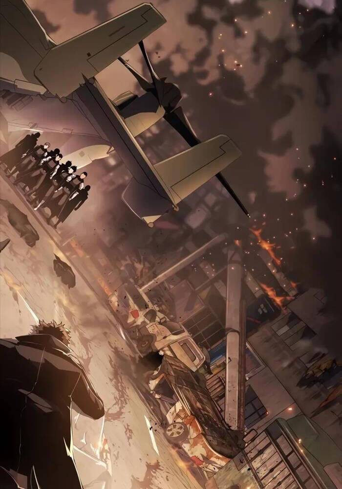 Vua Hiệp Sĩ Đã Trở Lại Với Một Vị Thần: Chapter 83