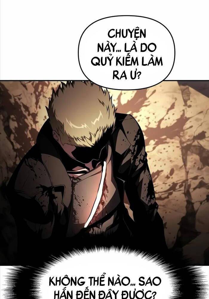 Vua Hiệp Sĩ Đã Trở Lại Với Một Vị Thần: Chapter 83