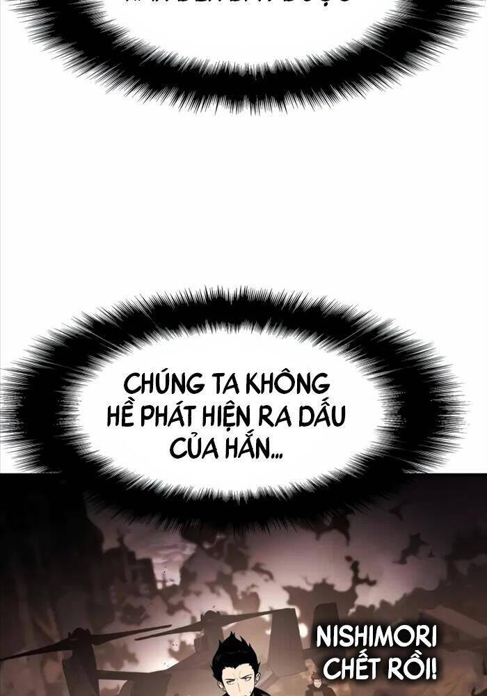 Vua Hiệp Sĩ Đã Trở Lại Với Một Vị Thần: Chapter 83