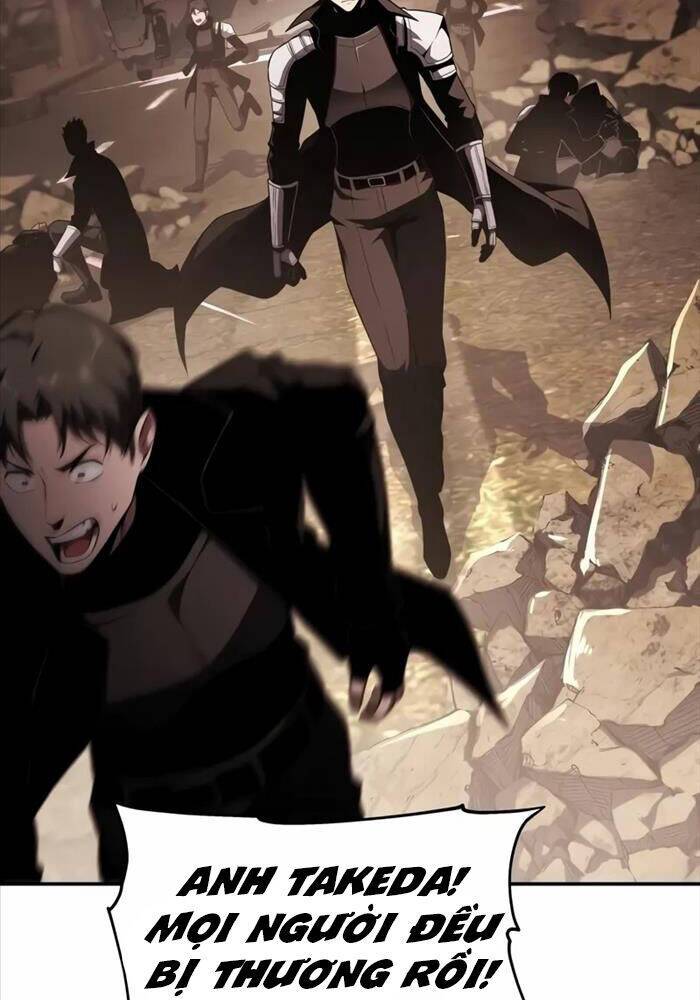 Vua Hiệp Sĩ Đã Trở Lại Với Một Vị Thần: Chapter 83