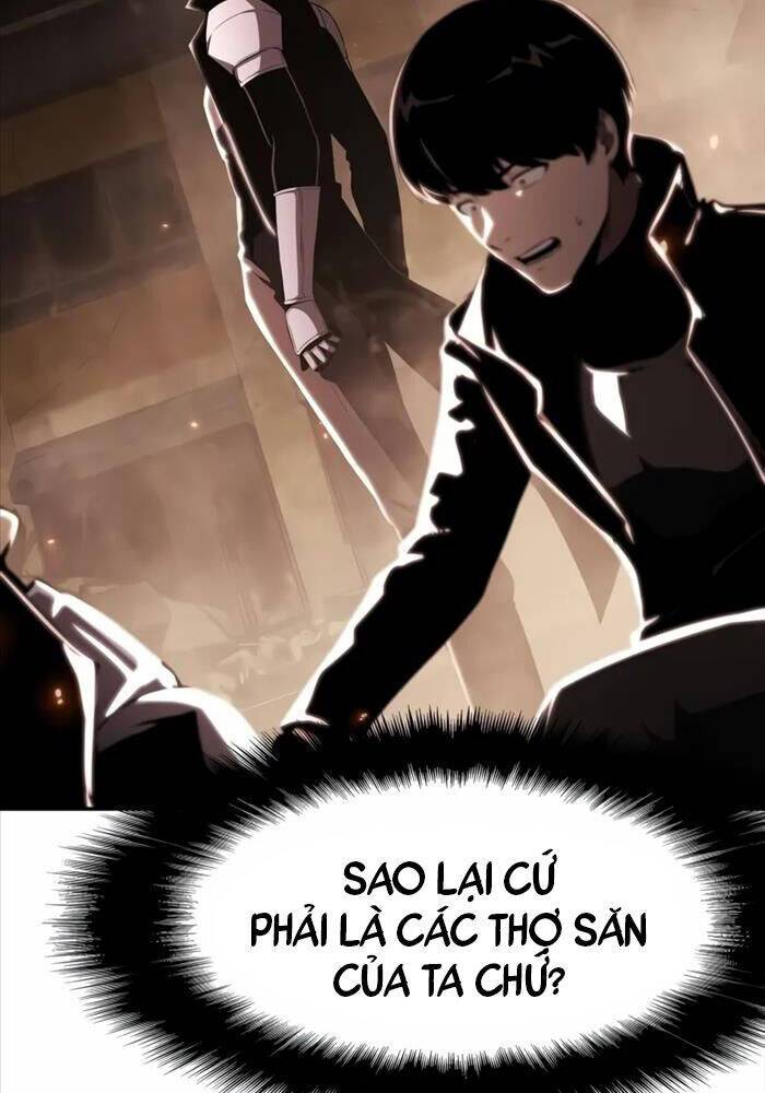 Vua Hiệp Sĩ Đã Trở Lại Với Một Vị Thần: Chapter 83