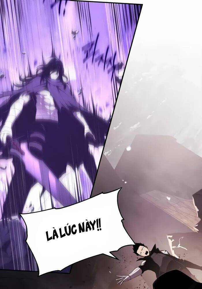 Vua Hiệp Sĩ Đã Trở Lại Với Một Vị Thần: Chapter 84