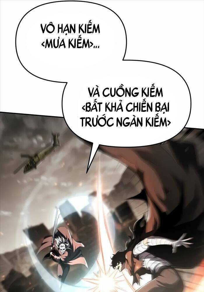 Vua Hiệp Sĩ Đã Trở Lại Với Một Vị Thần: Chapter 84