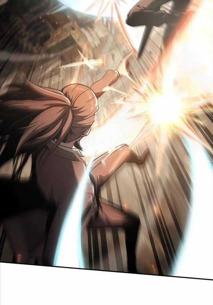 Vua Hiệp Sĩ Đã Trở Lại Với Một Vị Thần: Chapter 84