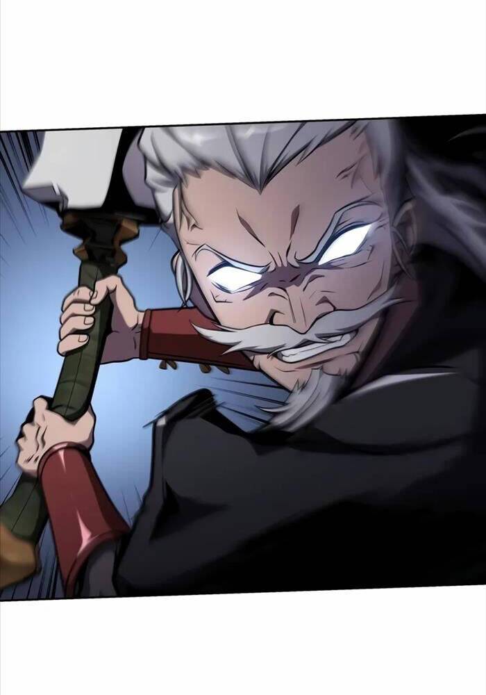 Vua Hiệp Sĩ Đã Trở Lại Với Một Vị Thần: Chapter 84