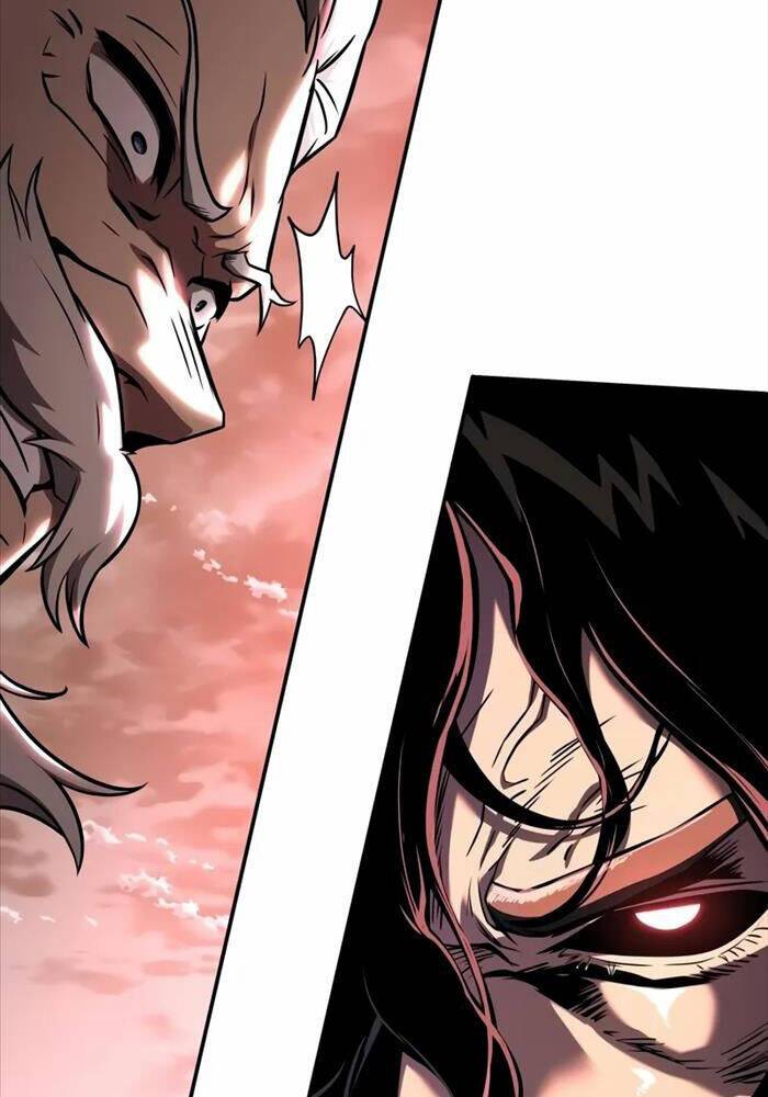 Vua Hiệp Sĩ Đã Trở Lại Với Một Vị Thần: Chapter 84