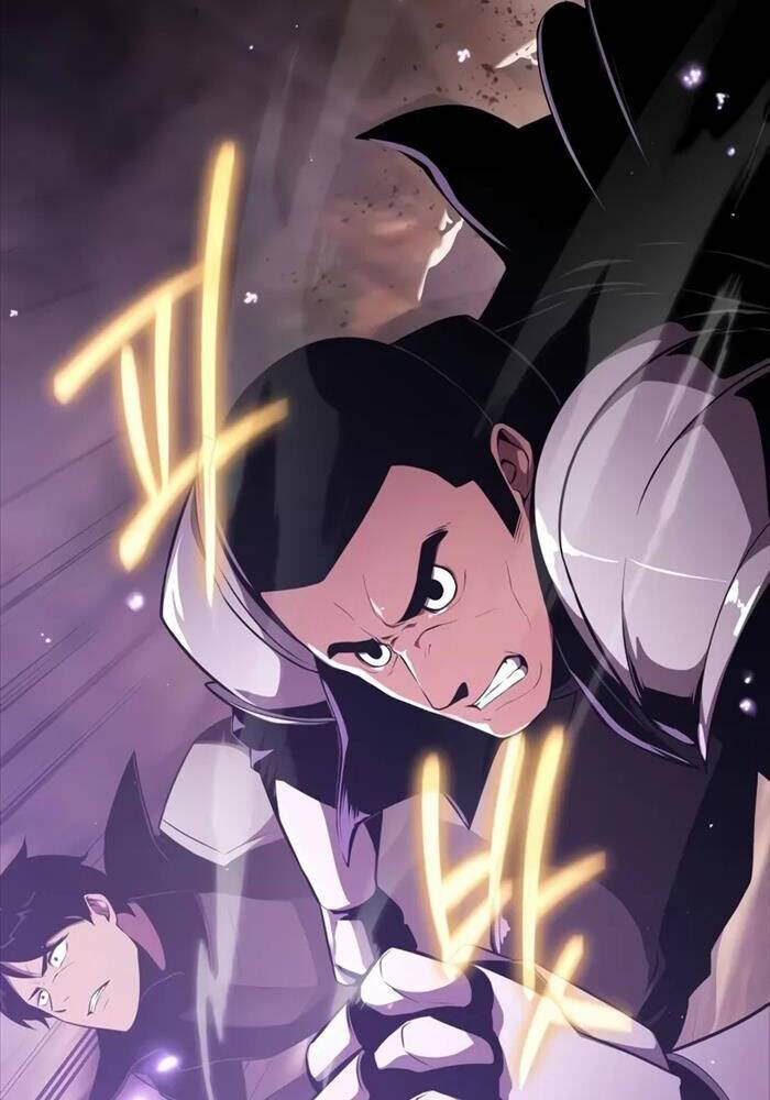 Vua Hiệp Sĩ Đã Trở Lại Với Một Vị Thần: Chapter 84