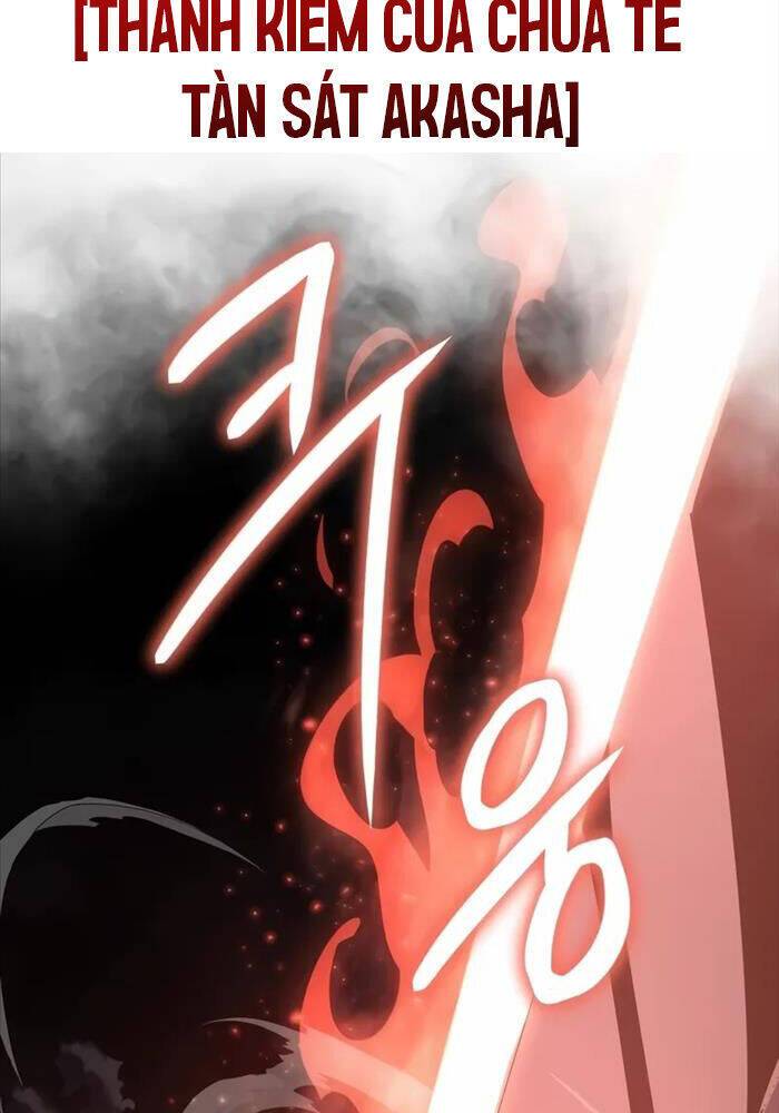 Vua Hiệp Sĩ Đã Trở Lại Với Một Vị Thần: Chapter 84