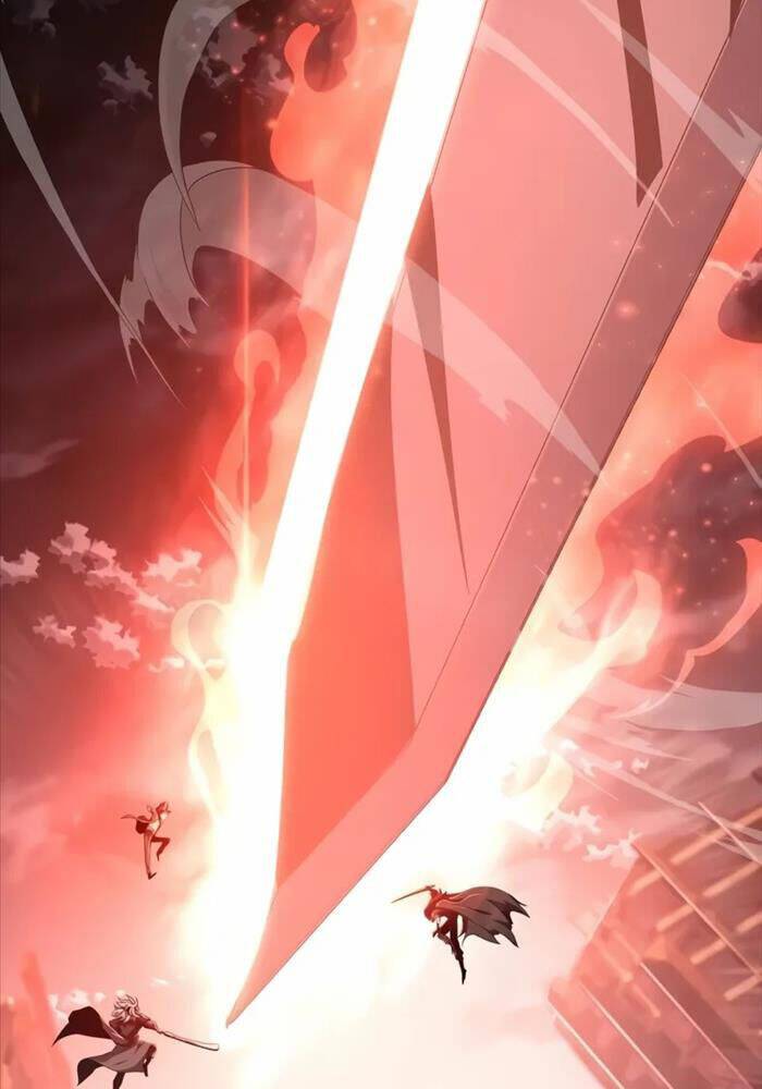 Vua Hiệp Sĩ Đã Trở Lại Với Một Vị Thần: Chapter 84