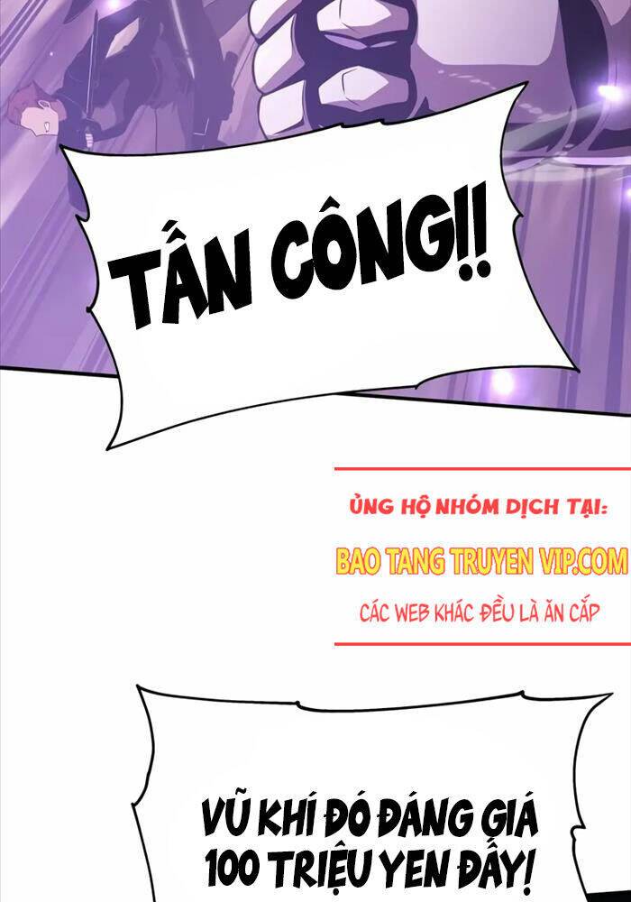 Vua Hiệp Sĩ Đã Trở Lại Với Một Vị Thần: Chapter 84