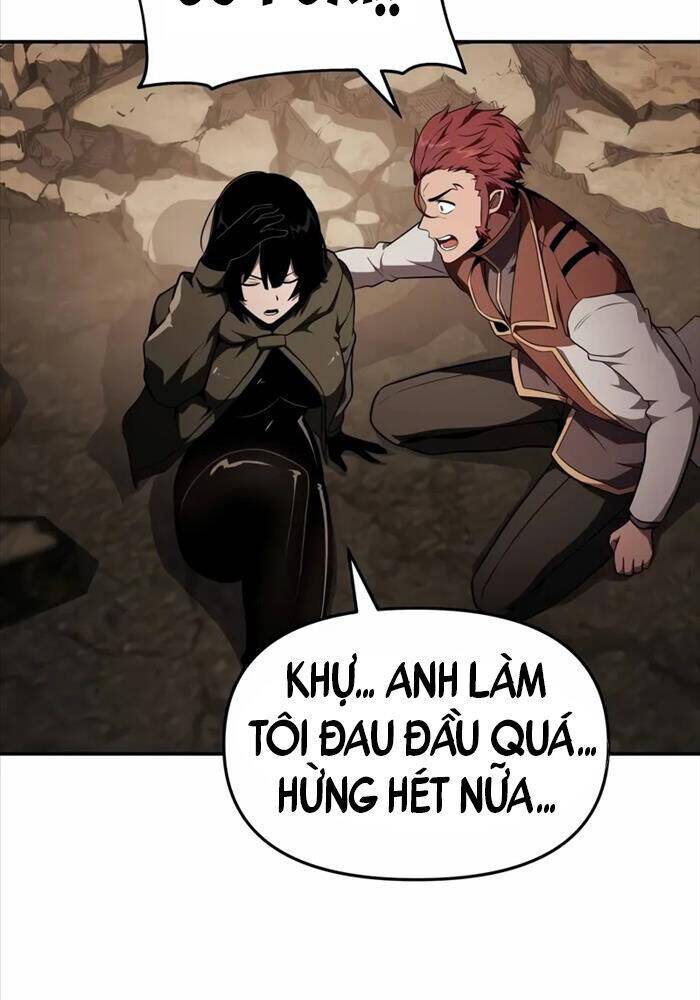 Vua Hiệp Sĩ Đã Trở Lại Với Một Vị Thần: Chapter 84