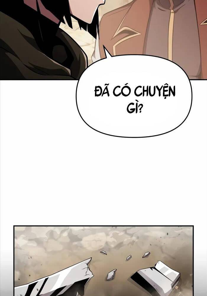 Vua Hiệp Sĩ Đã Trở Lại Với Một Vị Thần: Chapter 84