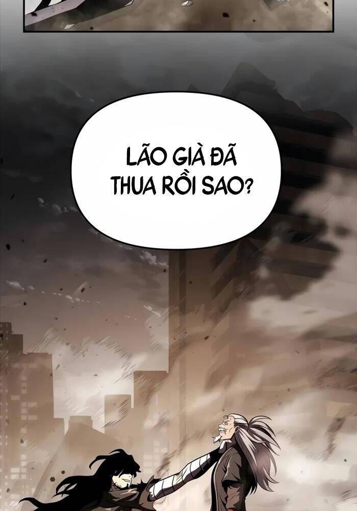 Vua Hiệp Sĩ Đã Trở Lại Với Một Vị Thần: Chapter 84
