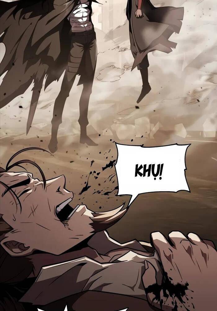 Vua Hiệp Sĩ Đã Trở Lại Với Một Vị Thần: Chapter 84