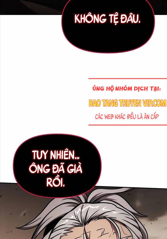 Vua Hiệp Sĩ Đã Trở Lại Với Một Vị Thần: Chapter 84