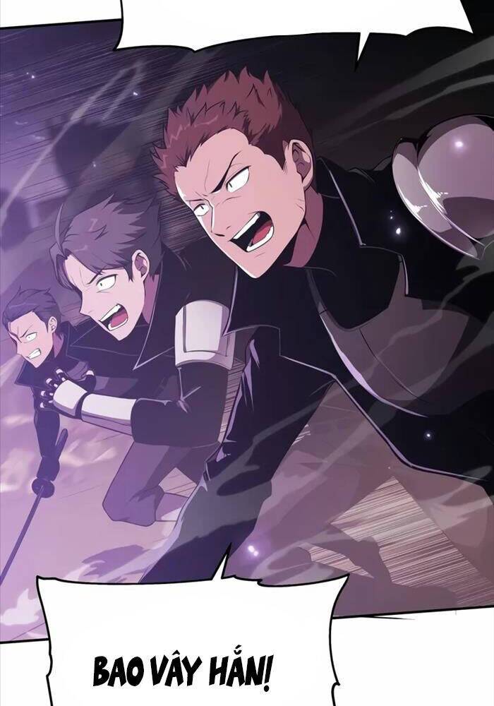Vua Hiệp Sĩ Đã Trở Lại Với Một Vị Thần: Chapter 84