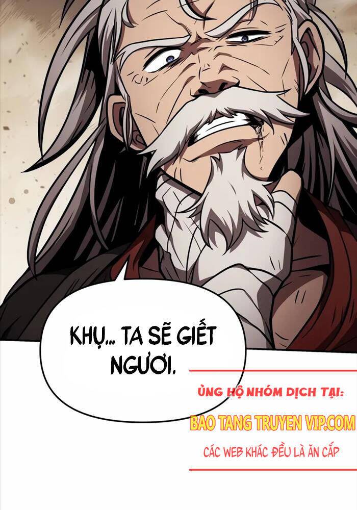 Vua Hiệp Sĩ Đã Trở Lại Với Một Vị Thần: Chapter 84