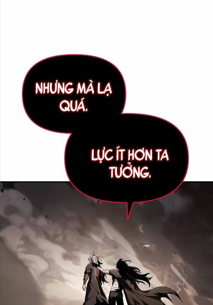 Vua Hiệp Sĩ Đã Trở Lại Với Một Vị Thần: Chapter 84