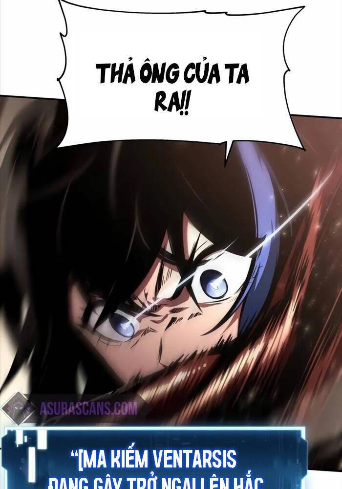 Vua Hiệp Sĩ Đã Trở Lại Với Một Vị Thần: Chapter 84